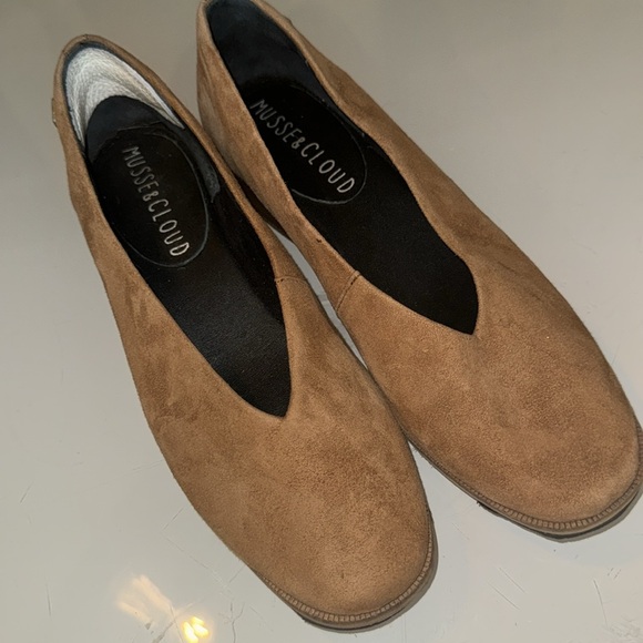 Musse & Cloud shoes - size 39 - Picture 7 of 7
